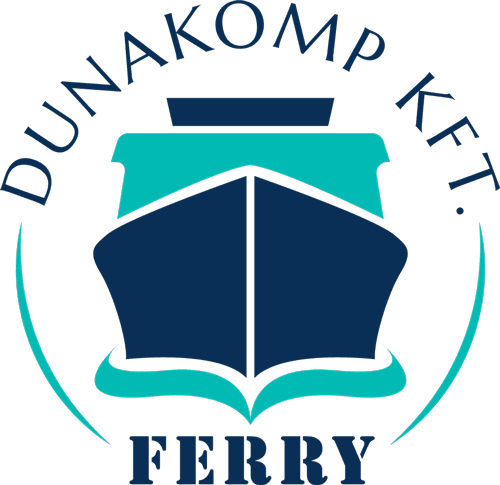 Horány - Dunakeszi komp Horány - Dunakeszi komp